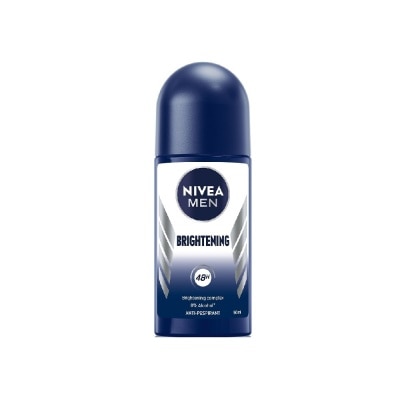 NIVEA For Men Brightening Roll On 50ml