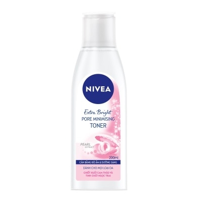 NIVEA Visage White Extra Cell Repair Toner 200ml