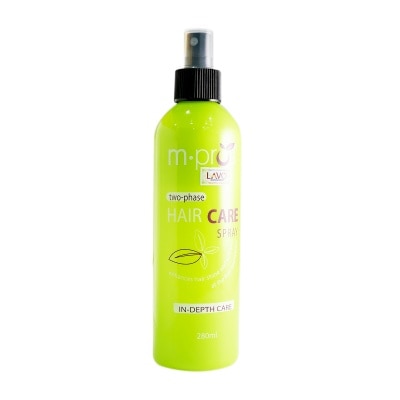 M.PROS Two-Phase Hair Care Spray 280ml