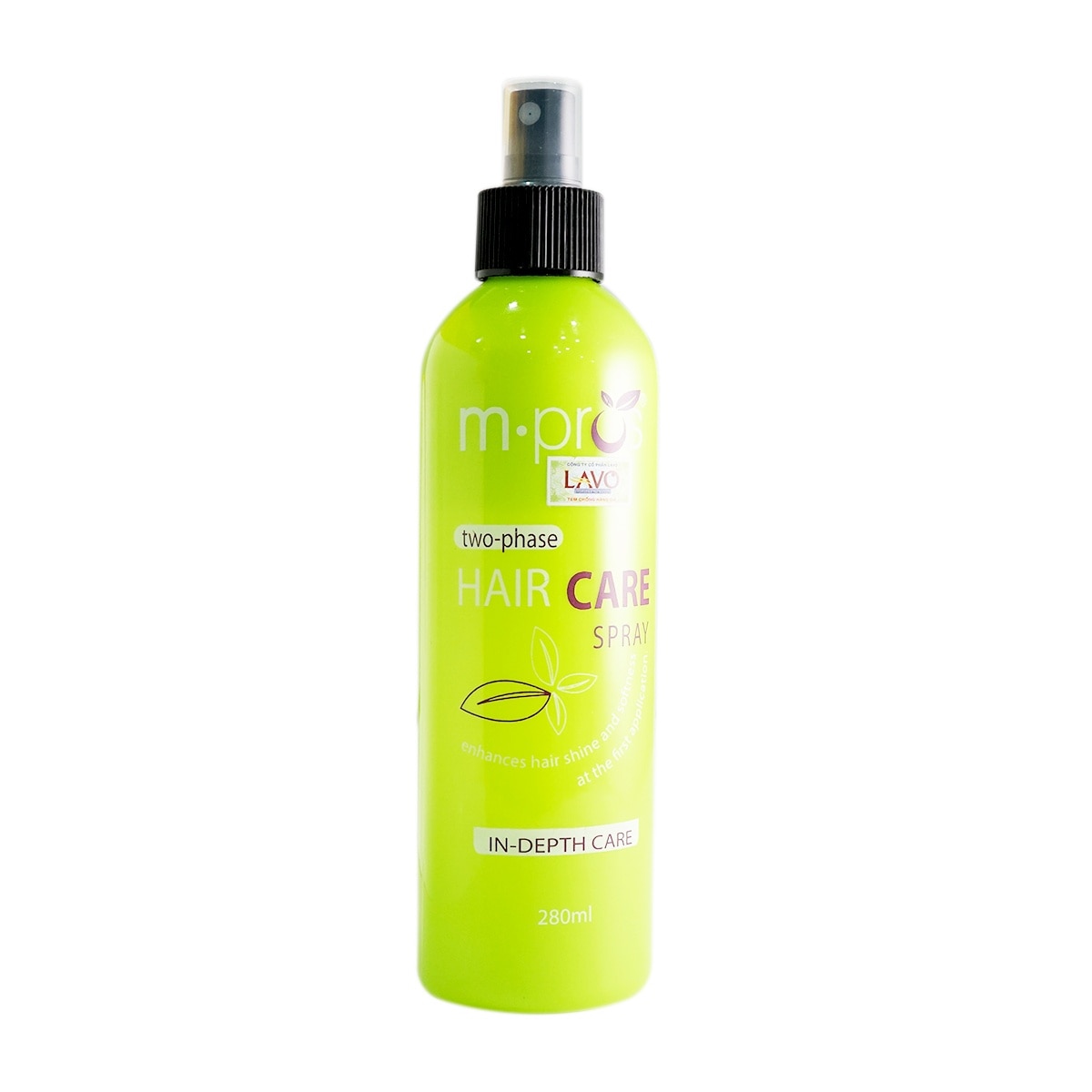 Two-Phase Hair Care Spray 280ml