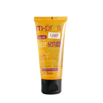 M.PROS Smooth HairSerumSunscreen In-DepthCare 60ml