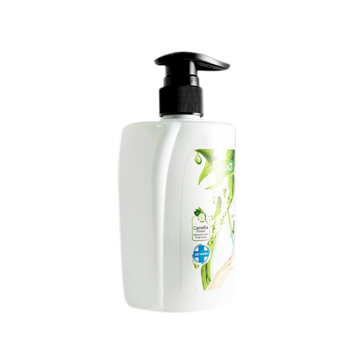 Antibacterial Hand Wash Camellia Flower 500ml