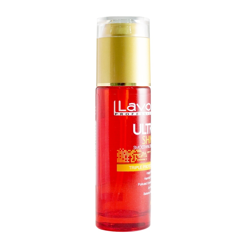 Ultra Shiny Smoothing Serum 60ml