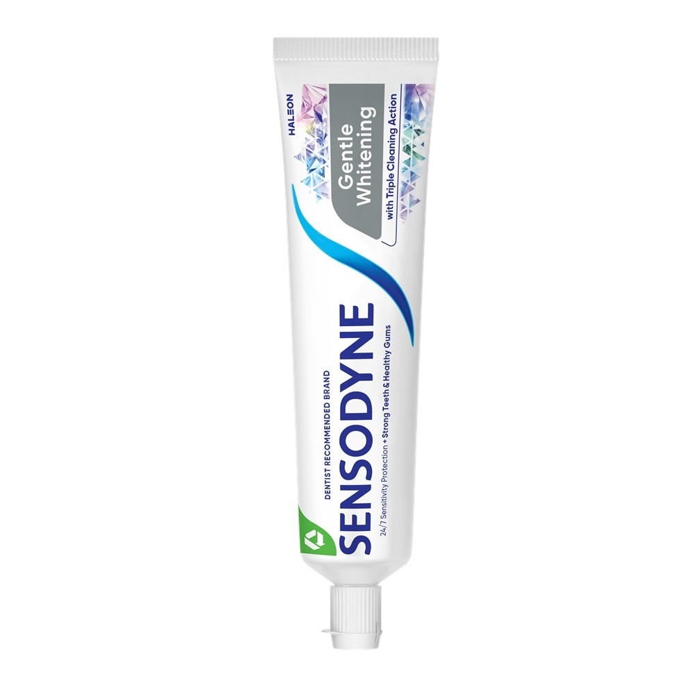 Gentle Whitening Toothpaste 100g