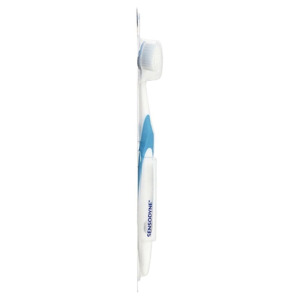 Bàn Chải Đánh Răng Dành Riêng Cho Răng Ê Buốt Sensodyne Repair & Protect Extra Soft