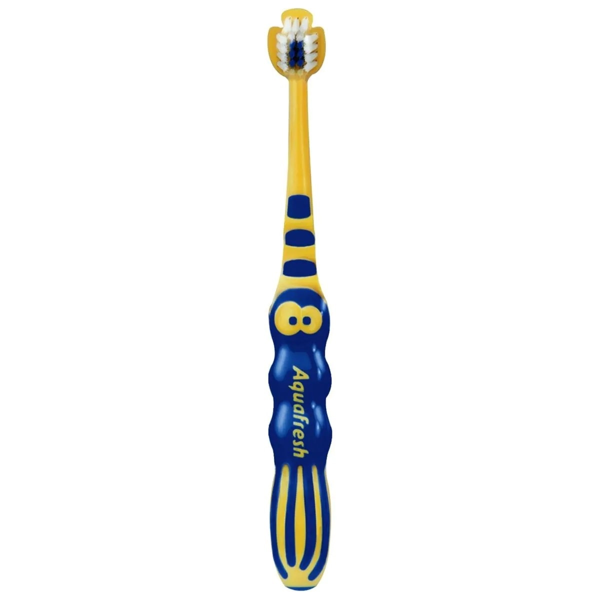 Kid Milk Teeth Toothbrush 0-2 Years Old