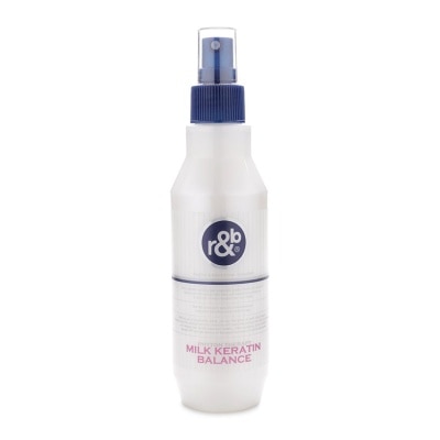 R&B Milk Keratin Balance Spray 250ml