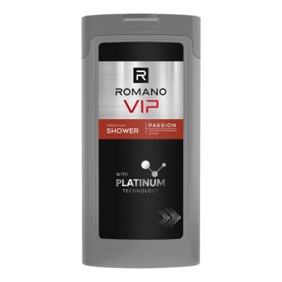 ROMANO VIP Premium Shower 180g