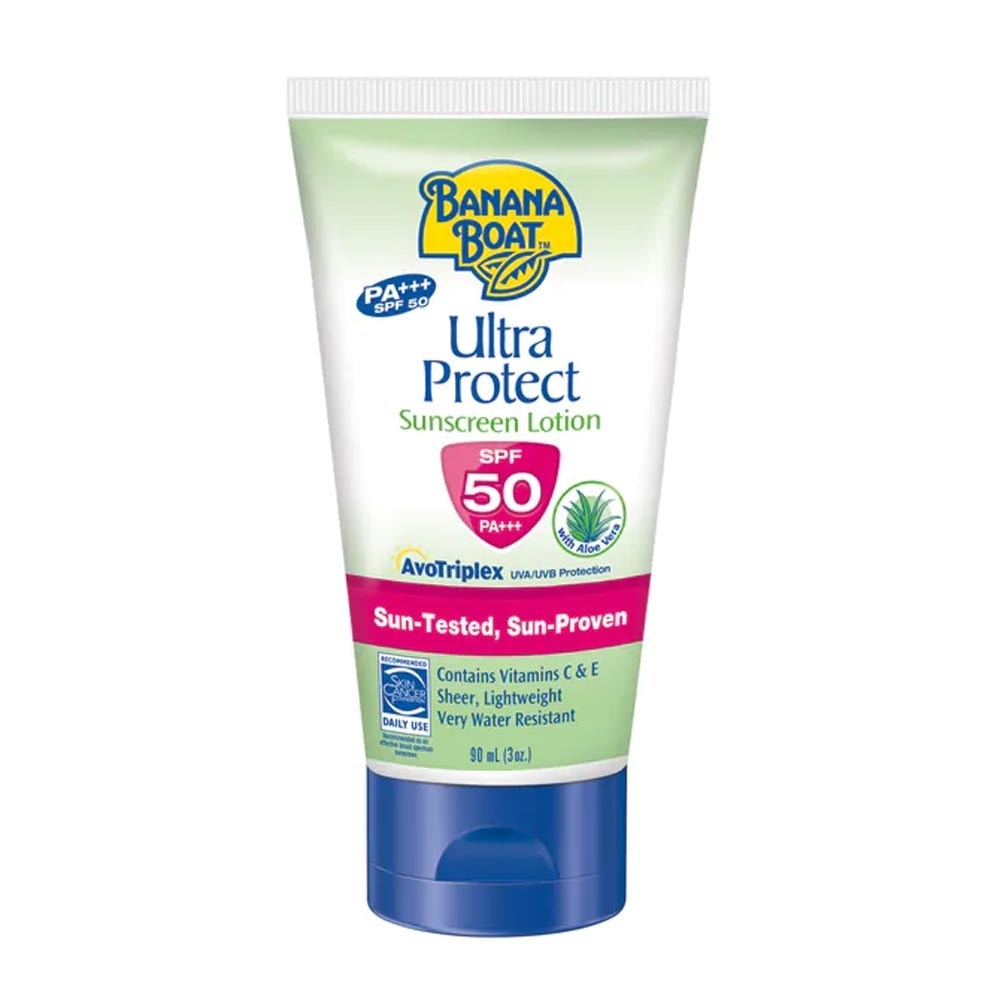 Kem Chống Nắng Banana Boat UltraProtect SPF50 90ml