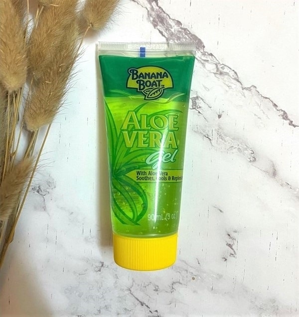 Aloe Aftersun Gel 90ml