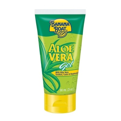 BANANA BOAT Aloe Aftersun Gel 90ml