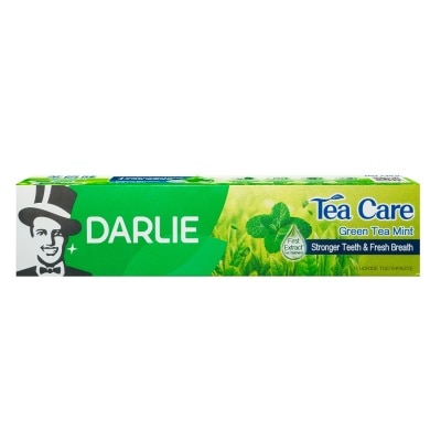 DARLIE Toothpaste Tea Care Mint 140g