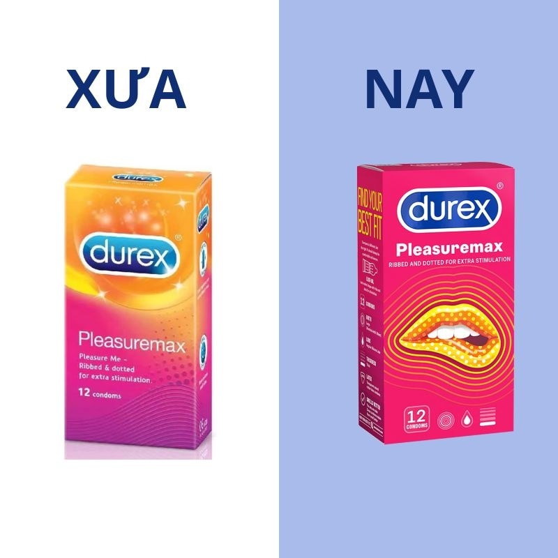 Pleasuremax (Pack/ 12'S)