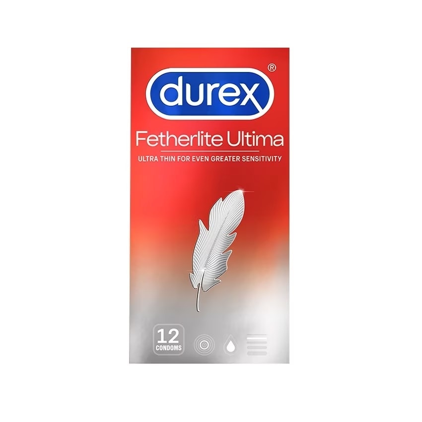 Fetherlite Ultima (Pack/ 12'S)