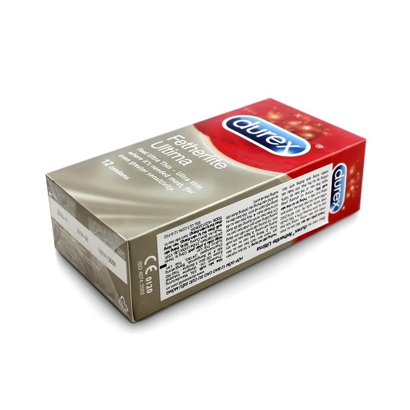 Fetherlite Ultima (Pack/ 12'S)