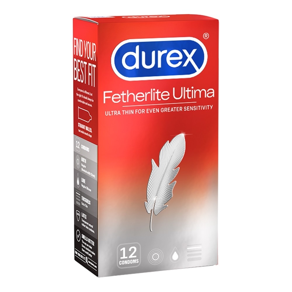 Fetherlite Ultima (Pack/ 12'S)