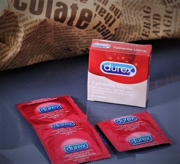 Fetherlite Ultima (Pack/3'S)