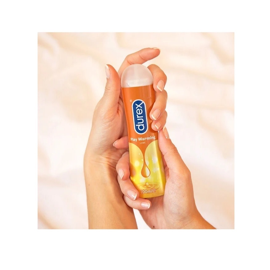 Play Warming 100ml