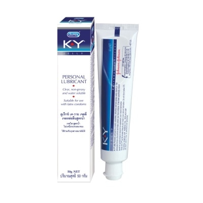 DUREX Ky Jelly 50g (New)