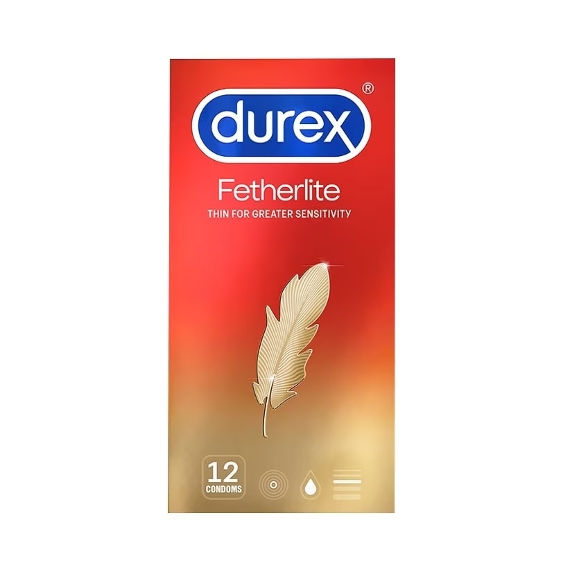 Fetherlite (Pack /12'S)