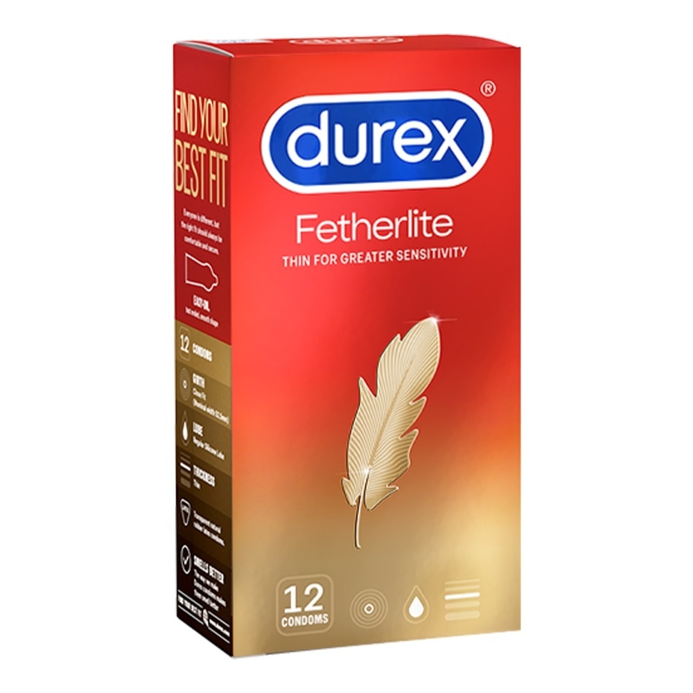 Fetherlite (Pack /12'S)