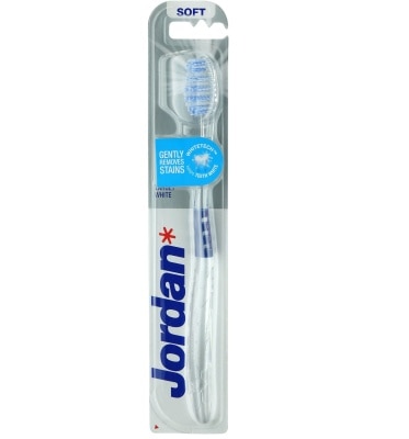 JORDAN Jordan-Toothbrush Target Sensitive