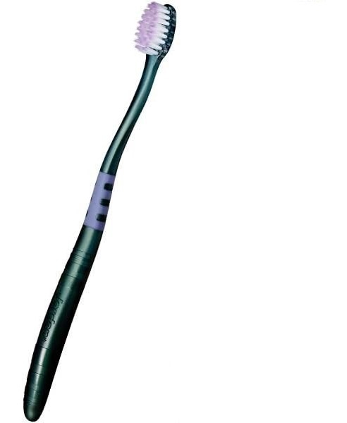 Toothbrush Target Sensitive