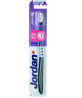 JORDAN Toothbrush Target Sensitive