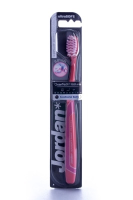 JORDAN Toothbrush Expert Deep Clean