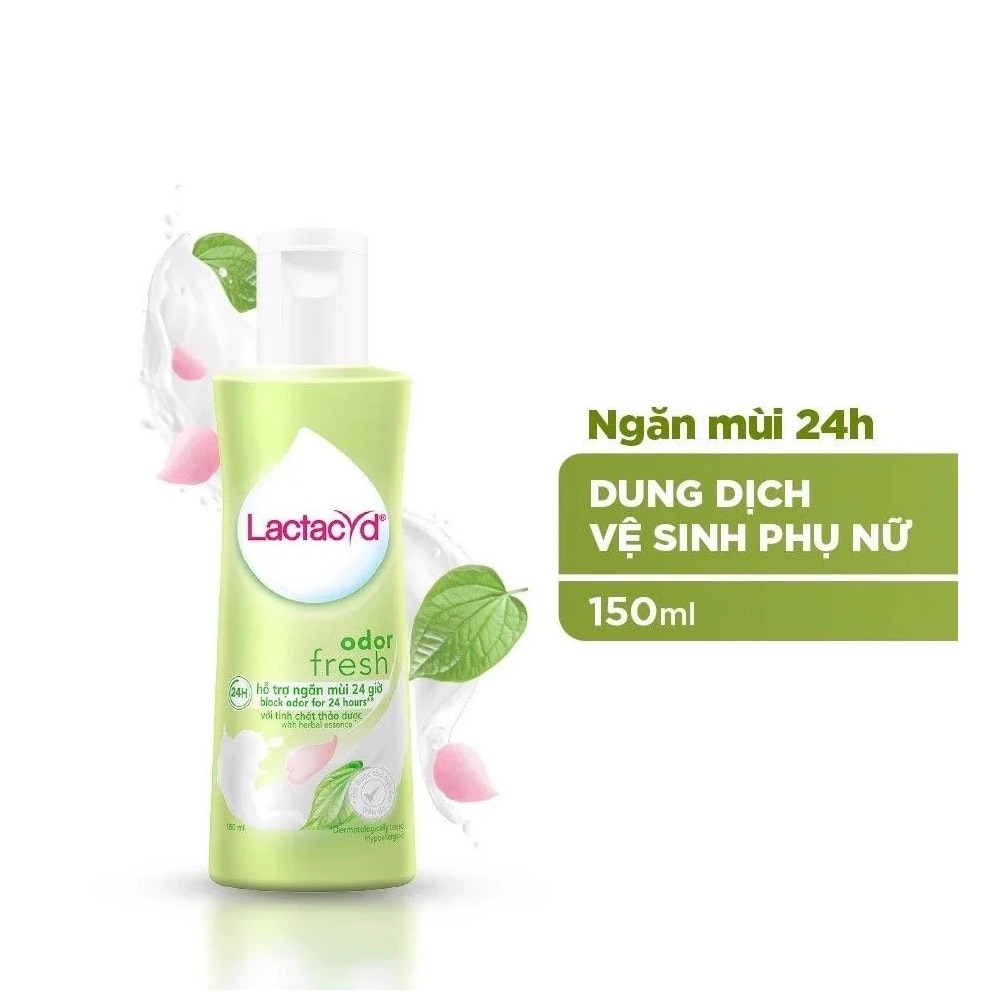 Odor Fresh 150ml