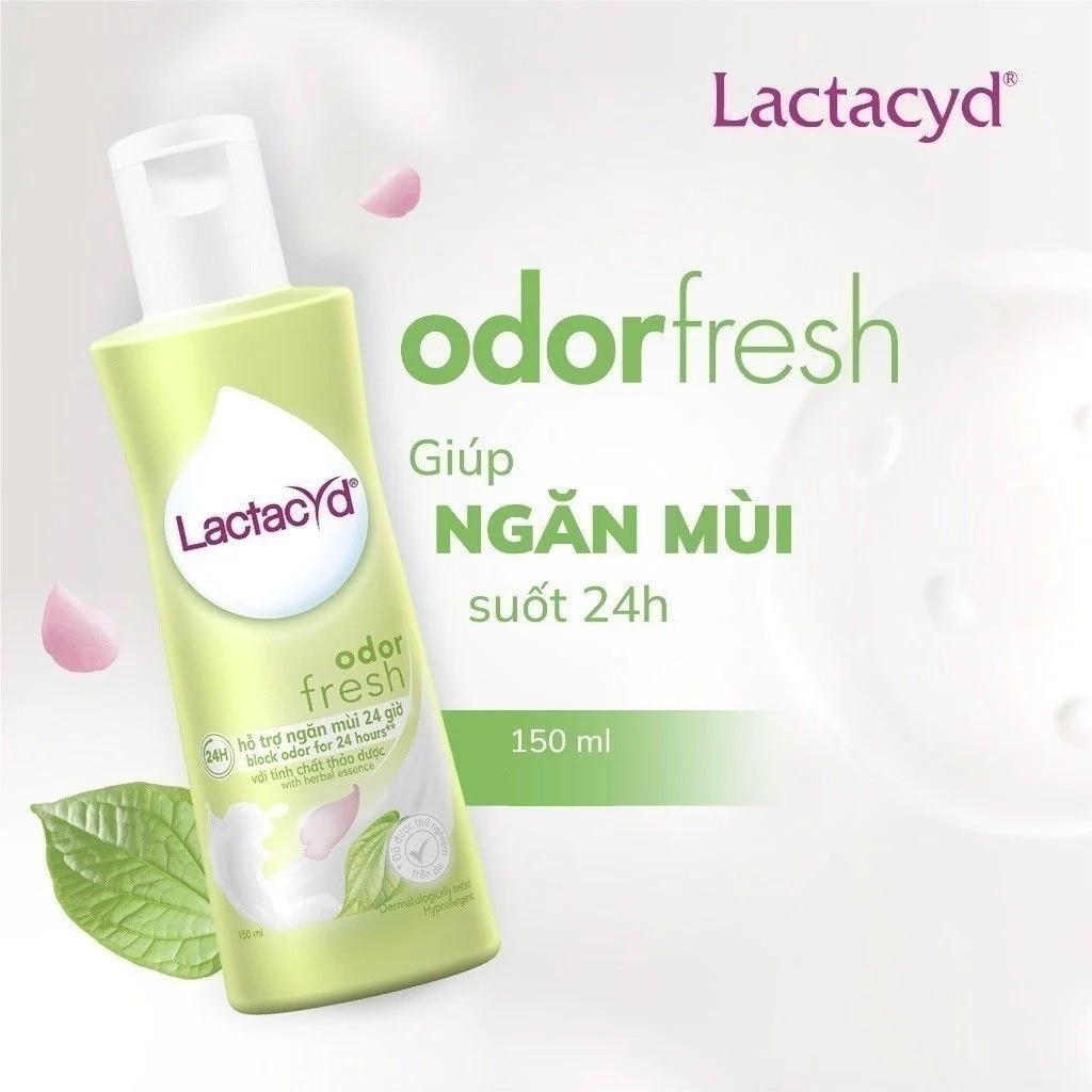 Odor Fresh 150ml