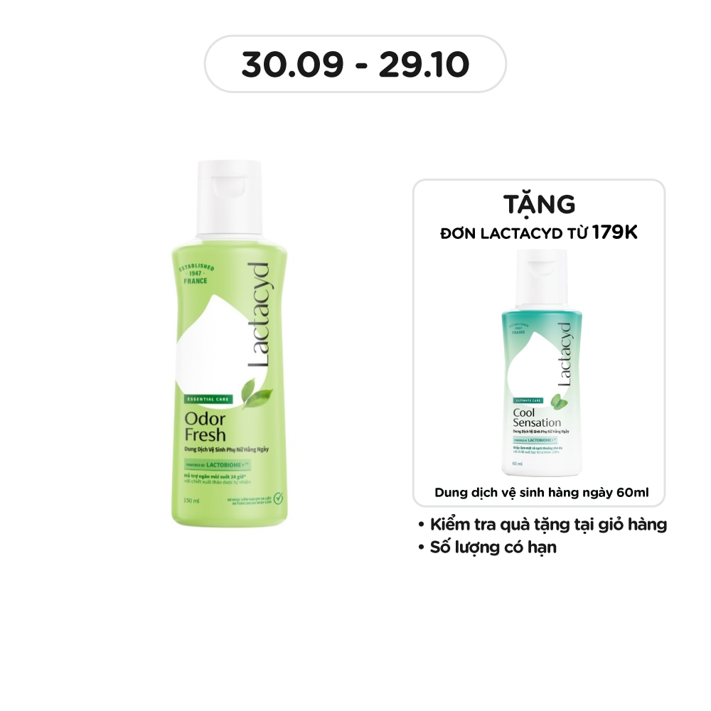 Odor Fresh 150ml