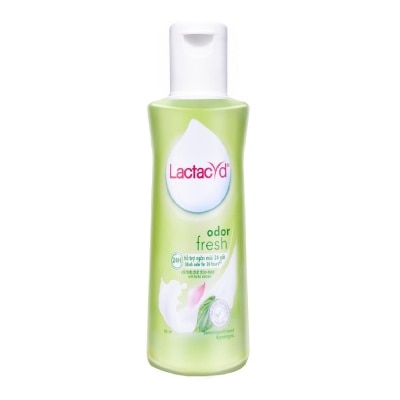 LACTACYD Odor Fresh 150ml