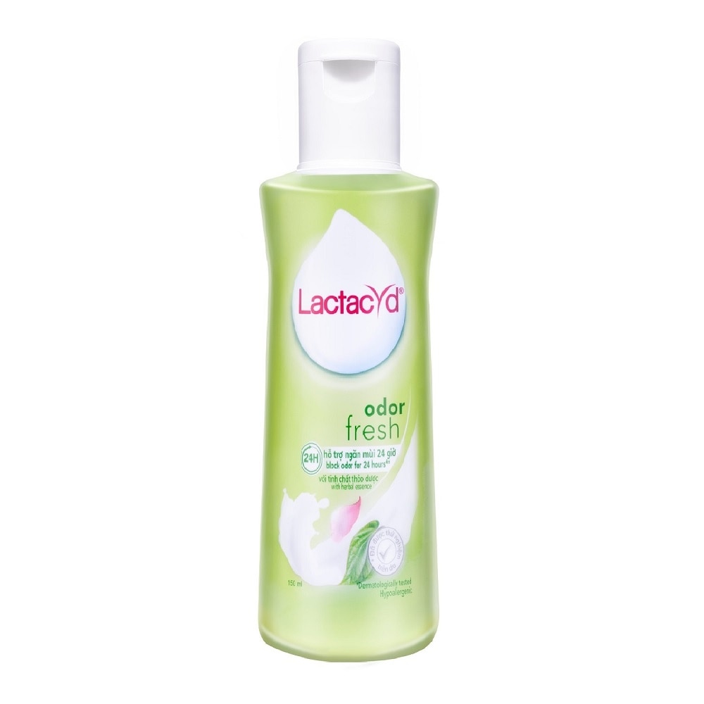 Odor Fresh 150ml