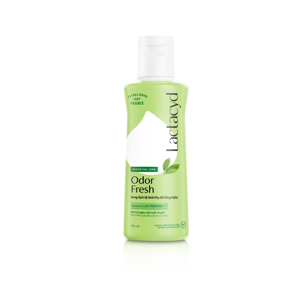 Odor Fresh 150ml