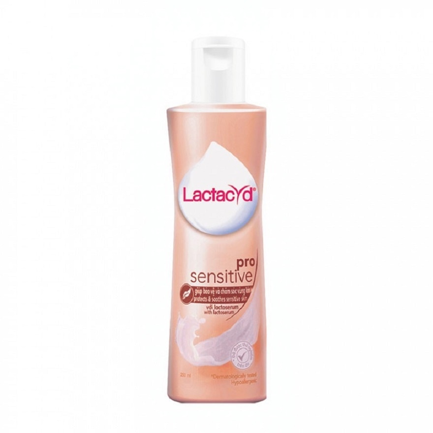 Feminine Hygiene Pro Sensitive 250ml