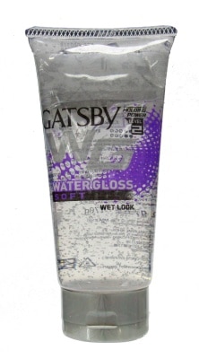 GATSBY Water Gloss Soft 170g