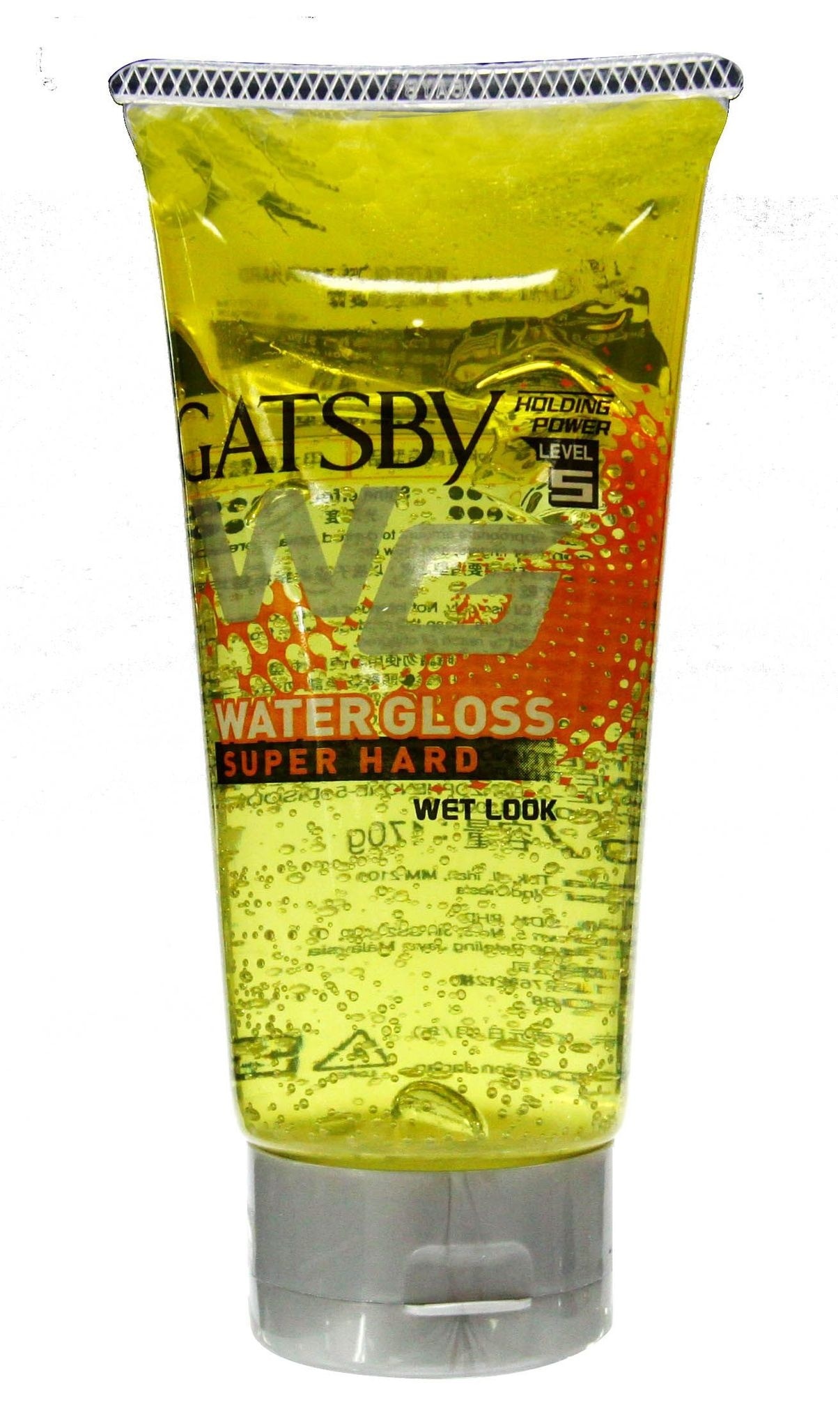 Water Gloss Super Hard 170g