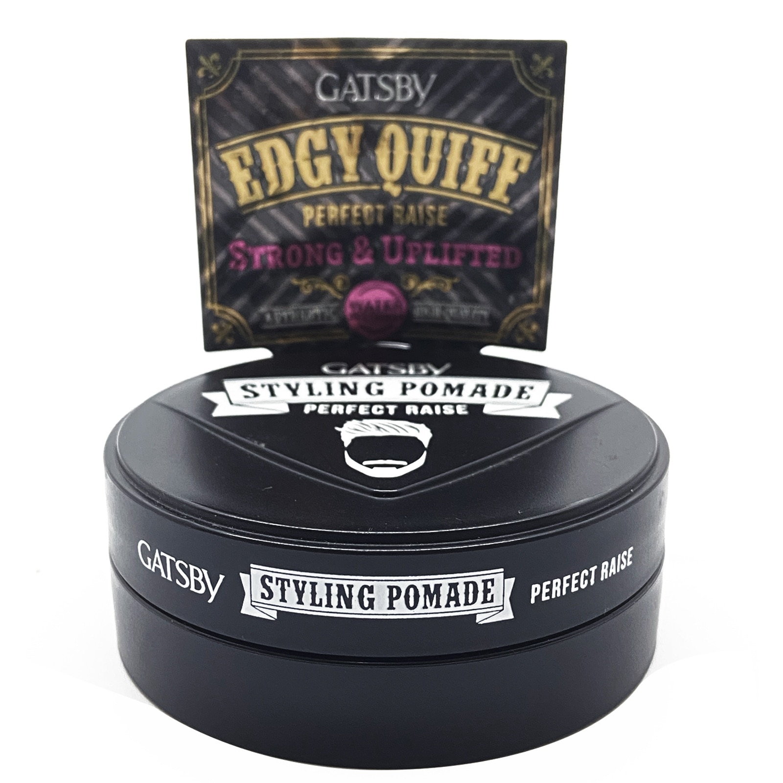 Styling Pomade Perfect Raise 75g