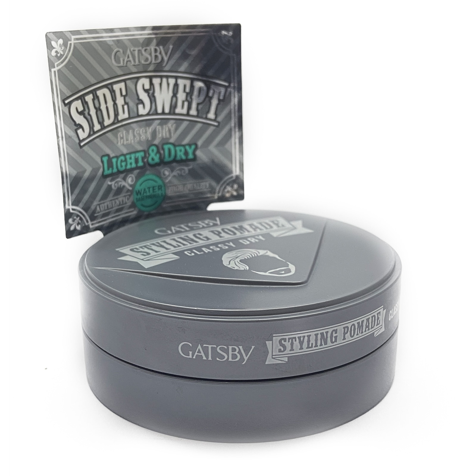 Styling Pomade Classy Dry 75g