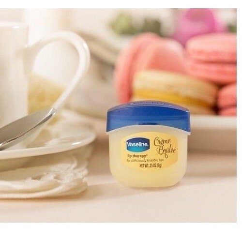 Sáp Dưỡng Môi Vaseline Ngọt Ngào 7g