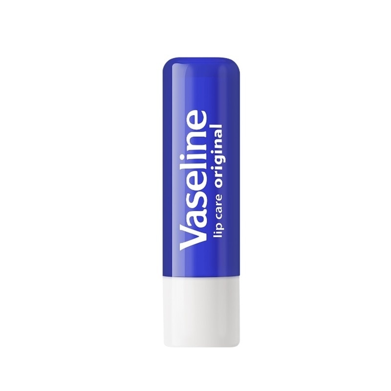 Son Dưỡng Môi Vaseline Mềm Mịn 4.8g