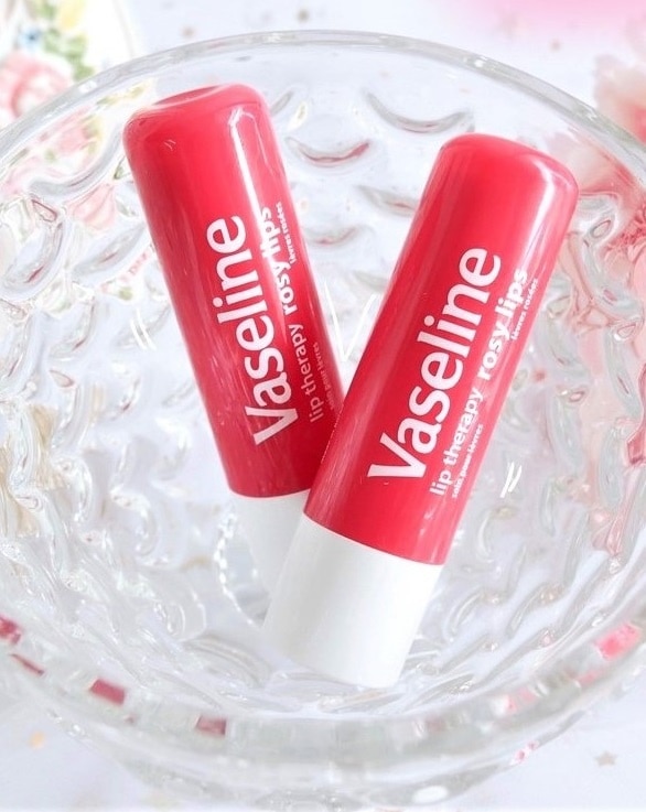 Lip Therapy Lip Balm Rosy Lips 4.8g