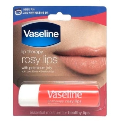 VASELINE Lip Therapy Lip Balm Rosy Lips 4.8g