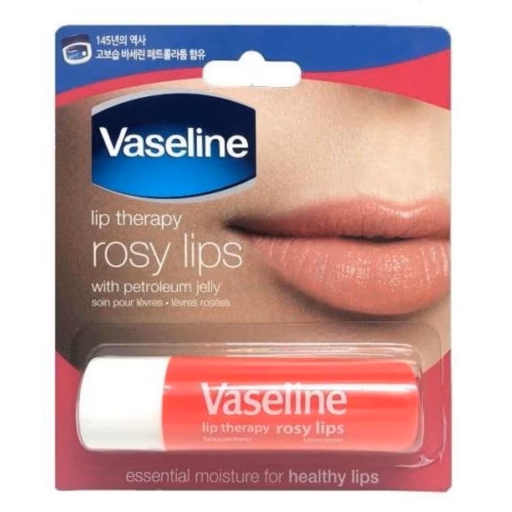 Lip Therapy Lip Balm Rosy Lips 4.8g