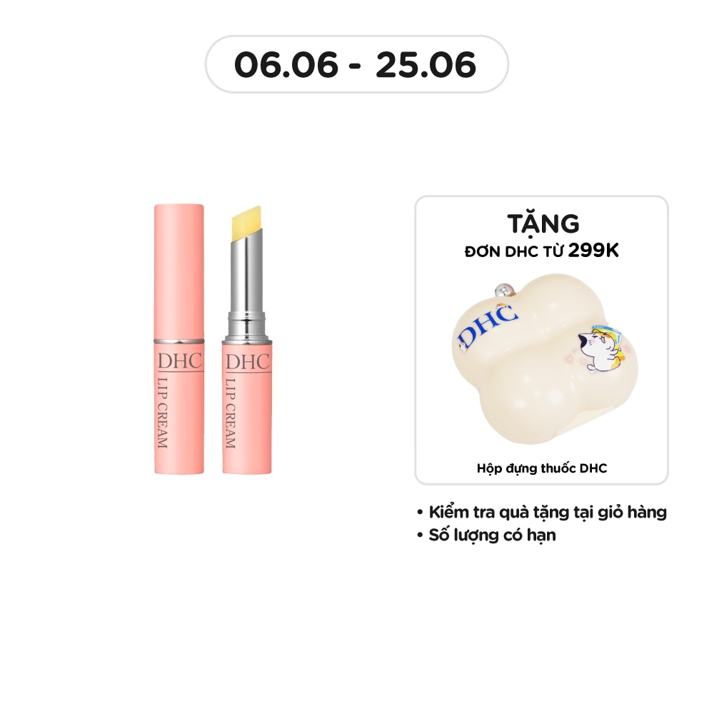 Lip Cream 1.5g