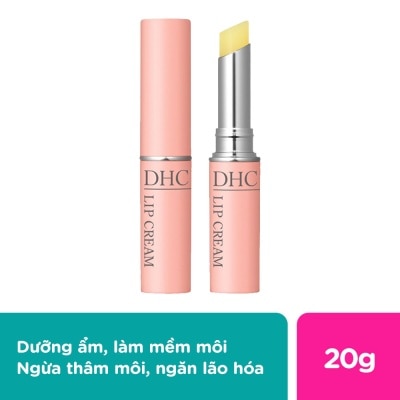 DHC Lip Cream 20g