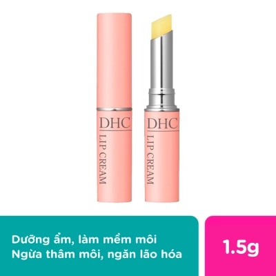 DHC Son dưỡng DHC Lip Cream