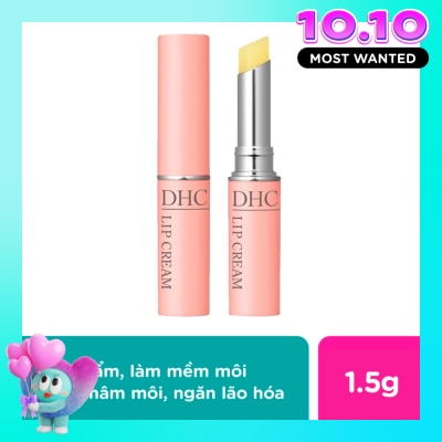 DHC Son dưỡng DHC Lip Cream image