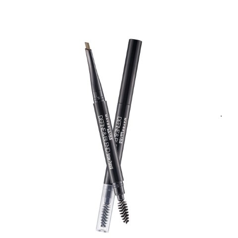 Chì Chân Mày Maybelline Define & Blend Brow Pencil 0.16g .#Natural Brown